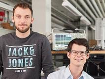No-Touch Robotics_CTO_Marc Röthlisberger_CEO_Marcel_Schuck_VK300.jpg